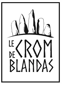 Camping Le Crom de Blandas